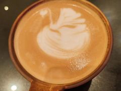 -上海大宁福朋喜来登酒店大堂吧(共和新路店)