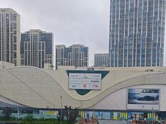 -万达广场(扬州邗江店)