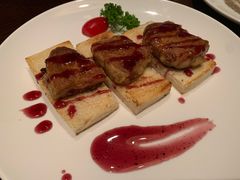 -佛山希尔顿酒店·融誉亚洲美食荟