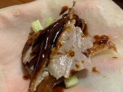 -又一福烤鸭·北京菜(东四店)