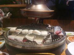 -泥炉烧肉师(新街口金銮巷店)
