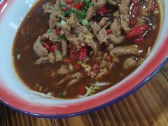 -老三样·美食研究中心(世贸路店)