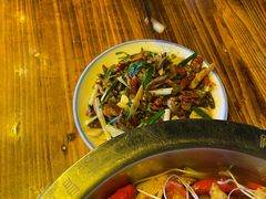 -弓虽昌焖烧鸡(大竹林店)