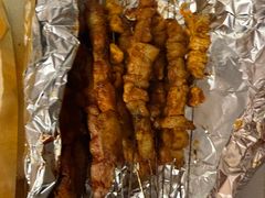 -老大连路特色烧烤(基隆路店)