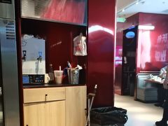 -老板恋上鱼(恒隆广场店)