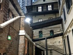 -大馆(前中区警署建築群)
