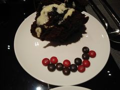 -阜阳富力万达嘉华酒店·美食汇自助餐厅