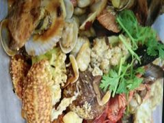 -人和啤酒屋海鲜大排档(营口路店)
