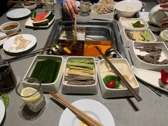 -海底捞火锅(奥山世纪城店)