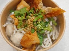 全家福-非遗·十八曲鱼饺(西马总店)