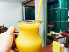 -Kat's Kitchen