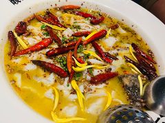 -太二酸菜鱼(菱角湖万达店)