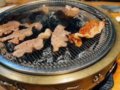 -红沃烤肉(家乐福2部店)