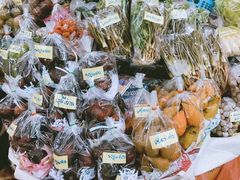 -瓦洛洛传统市场