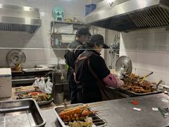 -五厂炸串(四流南路店)