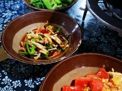 -张关合渣(航空大道店)