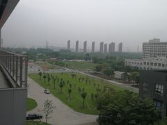 -上海第二工业大学(金海路校区)