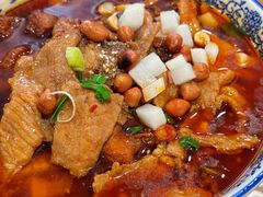 -贵州米线(童家巷店)