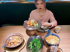 -木棉·醉心粤味(COCO Park店)