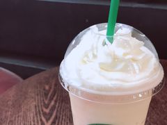 -星巴克(来福士2F店)