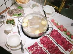 -为什么牛潮汕牛肉火锅(中信广场店)