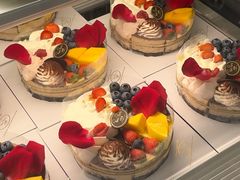 -PETIT PARIS 小巴黎(花园道店)
