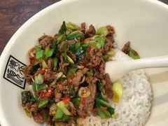 -德天顺盖码饭(人民西路店)