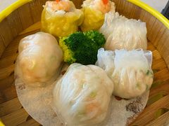 -鹿鸣酒家(越秀店)