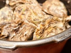 -蚝翅·海鲜粥·烧烤·羊肉季(鄞州万达店)