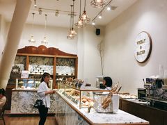 -WHEAT&BAKER-麥(凯德来福士店)