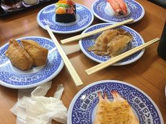 -KURA寿司(金阁寺店)