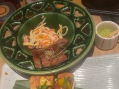 -匠和风精致料理(宁德万达店)