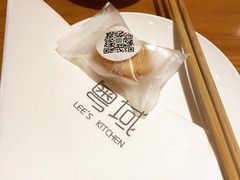 -粤域茶餐厅