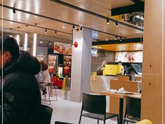 -麦当劳(国际社区店)