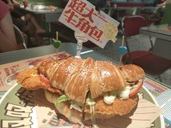 -广九餐室(陈家祠扬韬广场店)