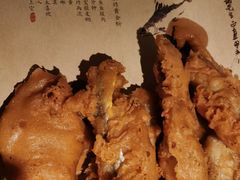 -绿茶餐厅(昌平悦荟店)