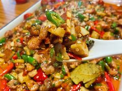-兔槽江湖菜·重庆璧山兔(水围店)