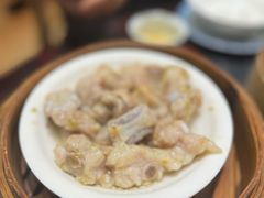 -山水茶艺馆·点心粤菜·30年老字号