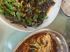 -串妹花式冰粉(乐山总店)
