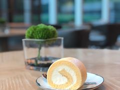 -深圳中洲万豪酒店·咖啡廊