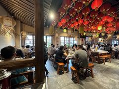 -山涧肴·泉水煮活鱼(坂田店)