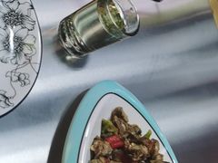 -7只羊·鲜羊肉串·地锅鸡精酿(玄武墨香路店)