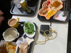 -大家乐(广州天河城六楼店)