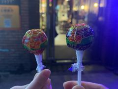 -咕咕站韩国料理(紫金港店)