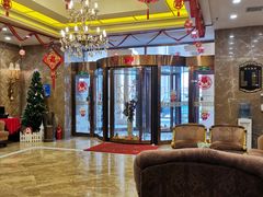 -新碧水留香新桑拿