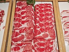 -汉阳廷自助烤肉(同和金铂天地店)