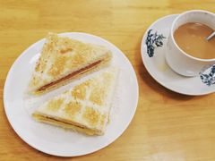 -阿殳咖啡(水围村店)