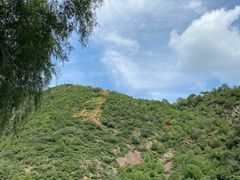 -龙庆峡风景区