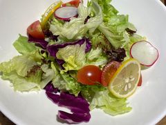 -東舍食唐精品陕菜馆