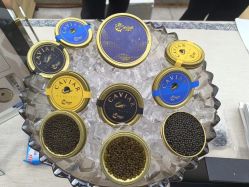 -金茂深圳JW万豪酒店·宴会厅